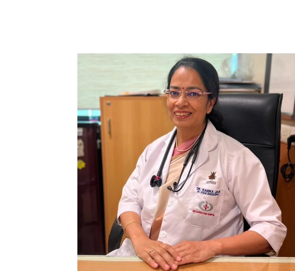 Dr. (Prof.) Kanika Jain