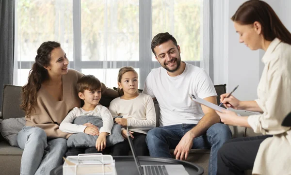 Family Planning and Contraceptive Counseling