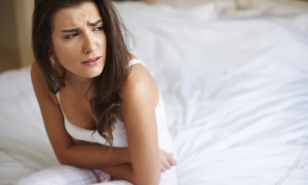 Vaginal Discharge
