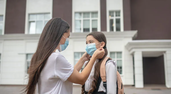 Adolescent Health